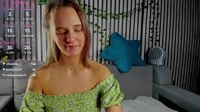 Casey_Sweeet webcam