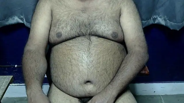 hairysubcub_70 webcam