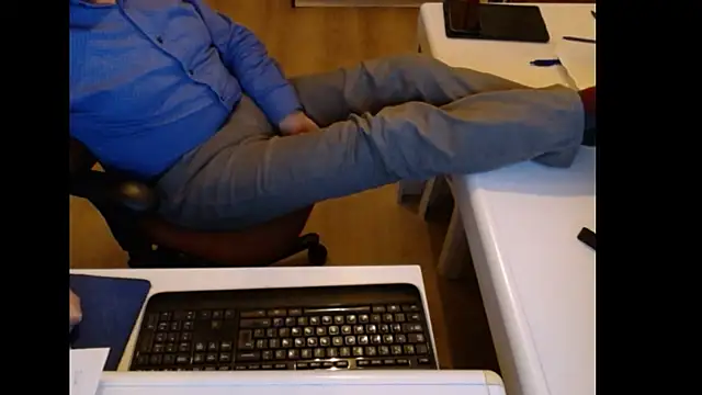 dutchpornking webcam