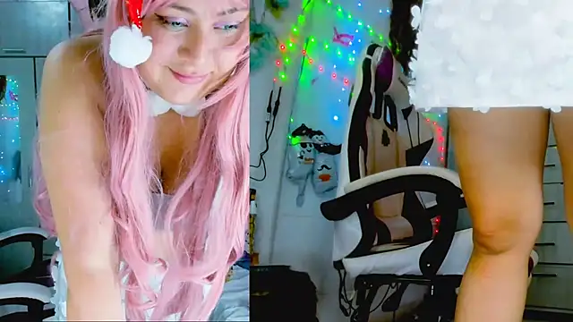 SofiaOlivares webcam