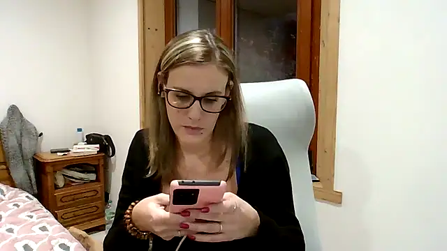 Madame_Callie webcam