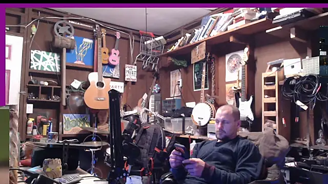 itsjameswebbscope webcam