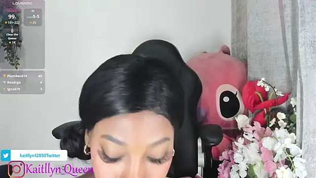 queen_katle webcam