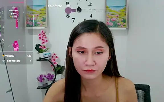 anne_smithe - Anne_smithe's free webcam