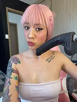 ValentinaBianchi webcam