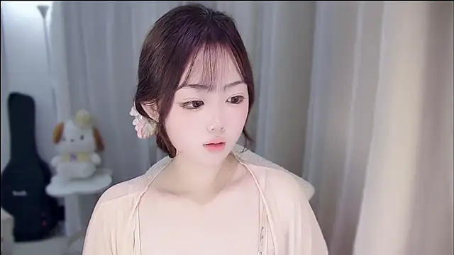 YUANYUAN-A webcam