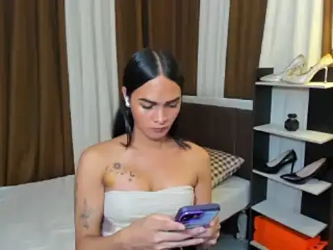 Sedictive_Samantha webcam