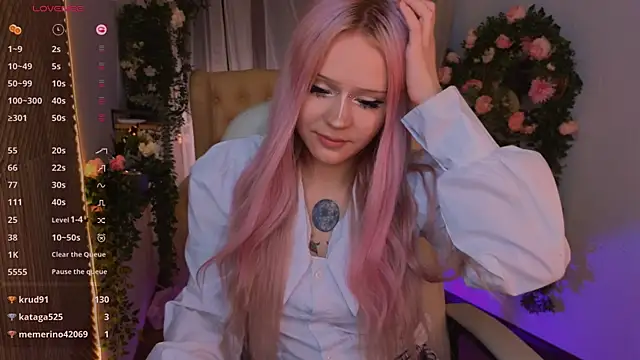 kitten_murray_ webcam