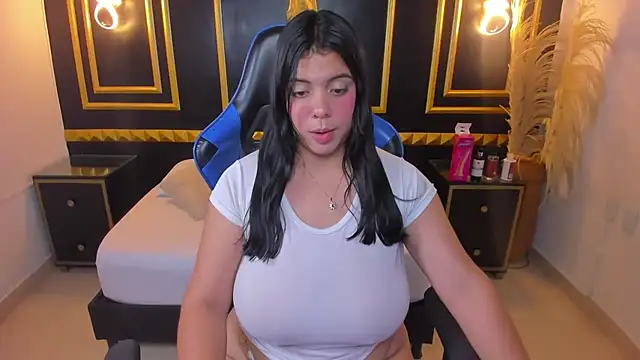 shanel_smithh webcam