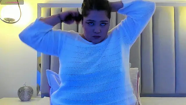 Lilith_Aliany_ webcam