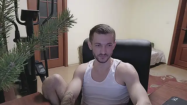 333Alone_in_theDark777 webcam