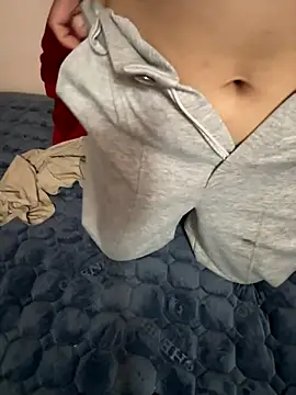 Webcam Model (Hot-Today) is live