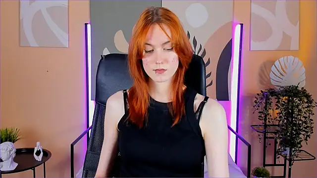 SierraHarper webcam stripchat model stream image