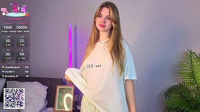 LaurieGutierrez webcam