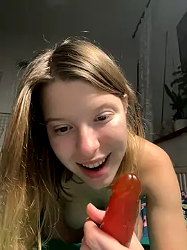 kimczii - Kimczii's free webcam