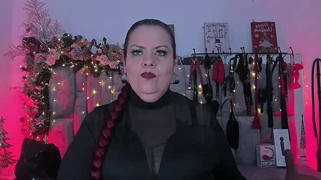 vanessa_moka - Vanessa_moka's free webcam