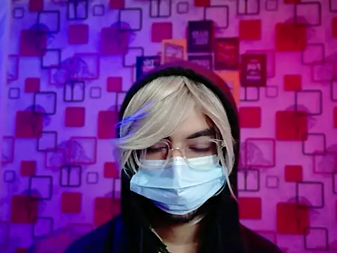 chiseledcharm - ChiseledCharm's free webcam