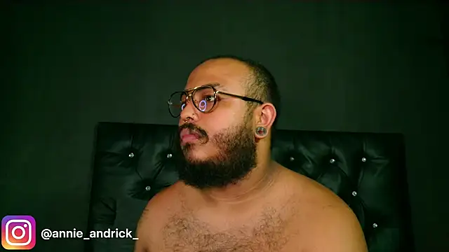 _annie_andrick_ (Ask my age) - full naked