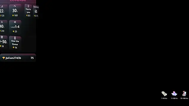 bunnythetailor webcam