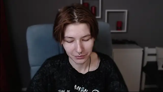 guitarandangell webcam