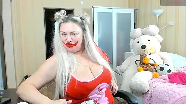 PamHardFuck webcam