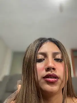 -Adrilux- Live Webcam on Stripchat