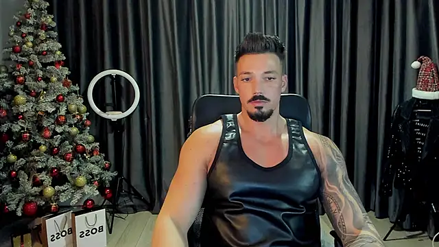 HaydenSpearss webcam