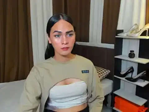 Sedictive_Samantha webcam