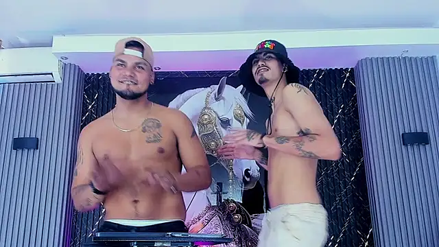 handsome_boys22 webcam