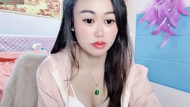 Xiaojuan61 webcam