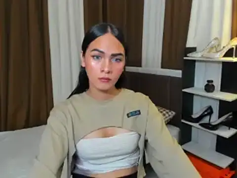 Sedictive_Samantha webcam