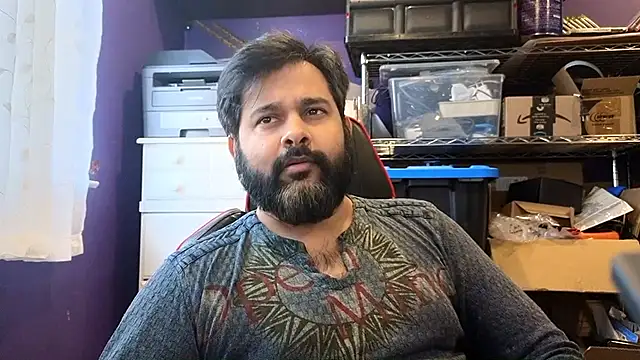 Bad_bearded_dad webcam