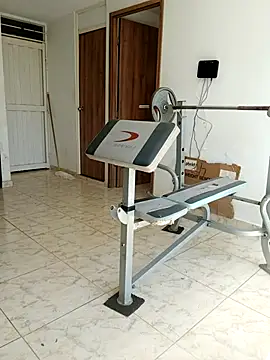 LEIRIS_Y_FRED_01 webcam