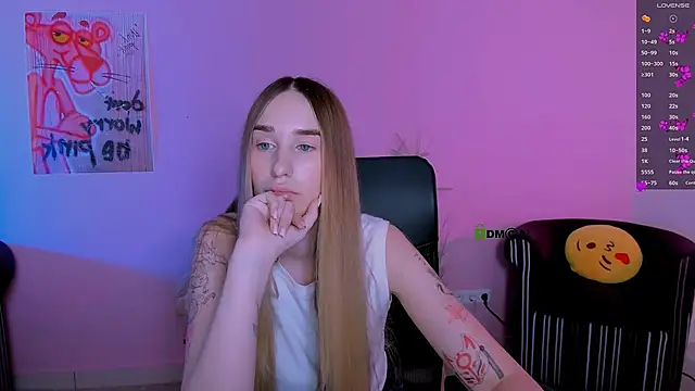 pure_radiance1 webcam