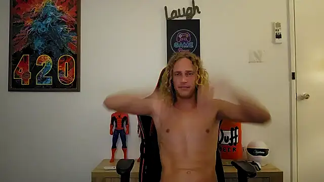 OliverSurf420 webcam