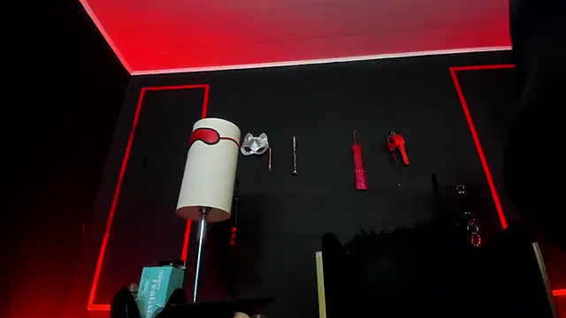 CharlotteScotte webcam