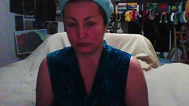 MariaAnaSunshine webcam