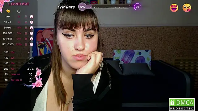 Amali_Ivanna_smit webcam