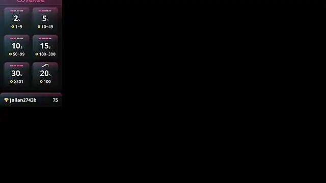 bunnythetailor webcam