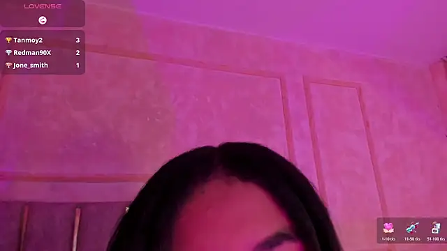 Nahomycarterr webcam