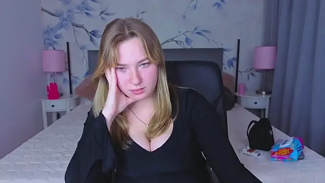 Sweetie_kitty1 webcam