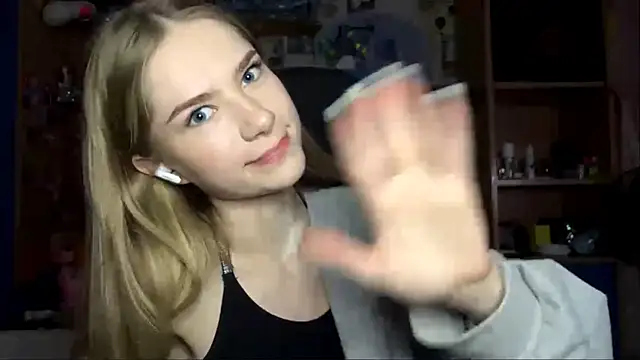 JesicaMortensen webcam