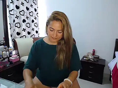 ximenaxcite19 webcam