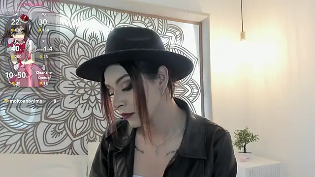 Lilith_Zamara_ webcam