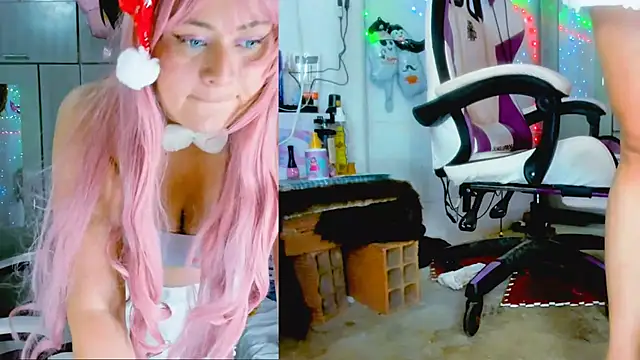 SofiaOlivares webcam