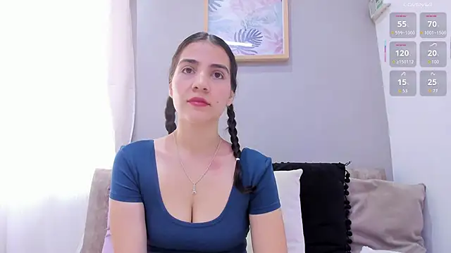 Miranda_doll_ webcam