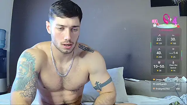 Jason_theGreat webcam