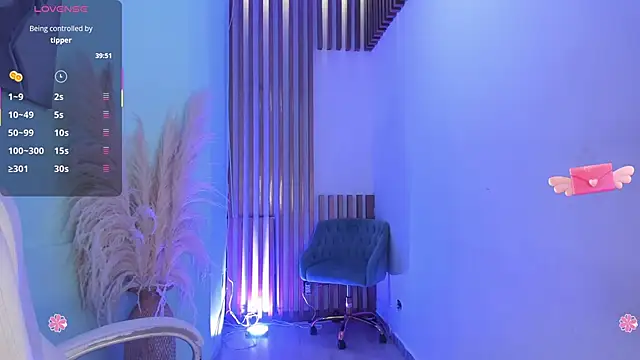 PauliinaBelle_ webcam