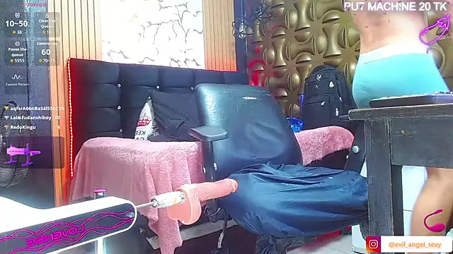 angel_sexyevil webcam