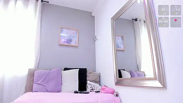 Miranda_doll_ webcam